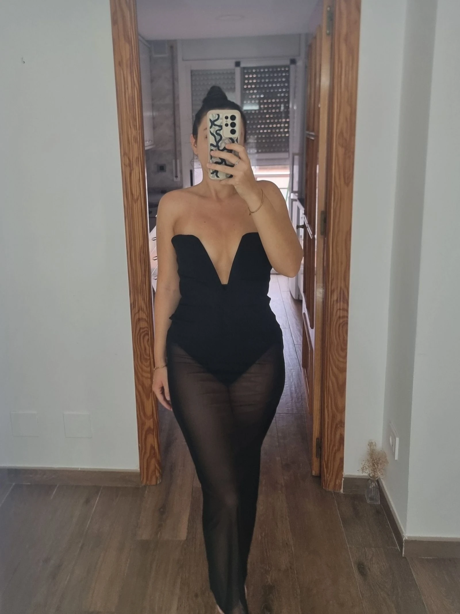 Vestido body